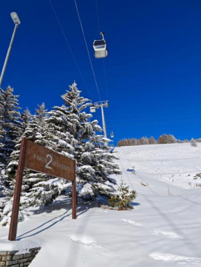 Resort Palace Sestriere 1 e 2